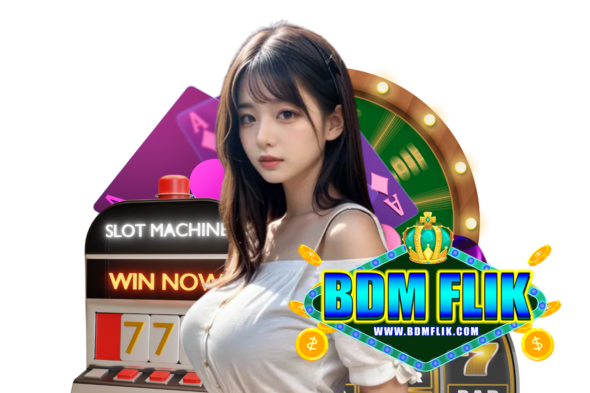 bdm flik สล็อต